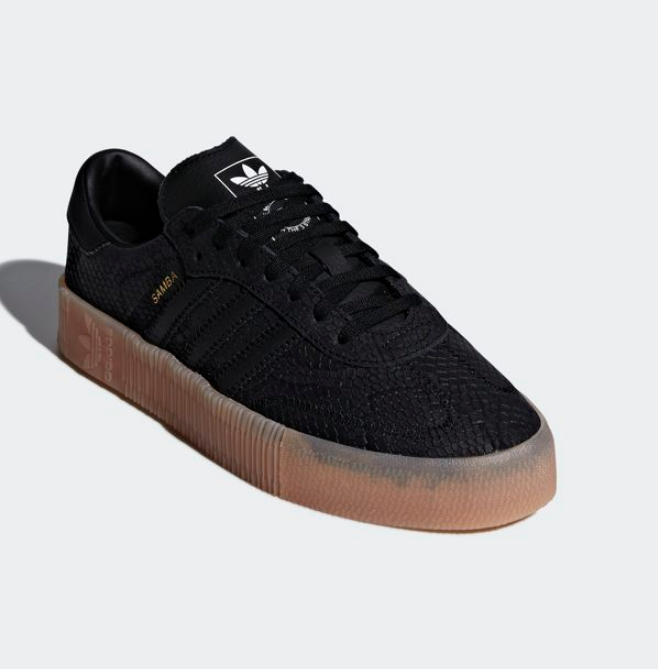 adidas sambarose b28157